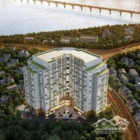 Cho Thuê Căn Hộ 70M Full Nội Thất, Cc T&T Riverview Vĩnh Hưng, Hoàng Mai, Hn