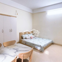 Cho Thuê Studio Full Đồ A - Z Tại 20 Nguyễn Chánh (Hoặc 204 Trần Duy Hưng), Gần Big C, Vincom
