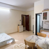 Cho Thuê Studio Full Đồ A - Z Tại 20 Nguyễn Chánh (Hoặc 204 Trần Duy Hưng), Gần Big C, Vincom