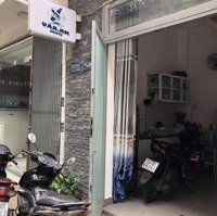 Cho Thuê Nhà Nguyên Căn Diện Tích Ngang 12M Đường Lê Văn Sỹ, Q. Phú Nhuận