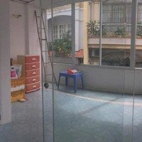 Cho Thuê Nhà Nguyên Căn Diện Tích Ngang 12M Đường Lê Văn Sỹ, Q. Phú Nhuận
