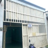 Cho Thuê Nhà Riêng Đường Số 4, 7 Triệu, Nằm Giữa Phạm Văn Đồng - Đường Hiệp Bình - Quốc Lộ 13