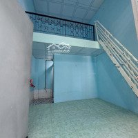 Phòng Trọ Giá Rẻ Có Gác Xép, P. Bình Đa, Biên Hòa