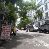 Bán Nhà Phân Lô Lê Đức Thọ, 80M, Mặt Tiền 6M, 5 Tầng, Thang Máy, Vỉa Hè, Kinh Doanh Đắc Địa, 20 Tỷ