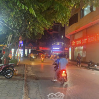 Gần Mặt Phố Kinh Doanh Sầm Uất. Sau Quy Hoạch Giá Trị Tăng Gấp 3