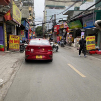 Gần Mặt Phố Kinh Doanh Sầm Uất. Sau Quy Hoạch Giá Trị Tăng Gấp 3