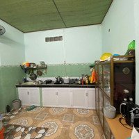 Bán Nhà C4 Sát Mặt Tiền Tây Hoà, 52M2 Chỉ 3.8 Tỷ