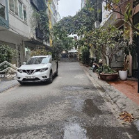 Liền Kề Văn Quán, Hà Đông, 18,8 Tỷ- 70M2-5 Tầng- Mặt Tiền 4,6M- Oto Tránh- Viả Hè