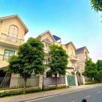 Biệt Thự Song Lập San Hô 150M2 Áp Góc, Gần Hồ Giá Bán 29,5 Tỷ Tại Vinhomes Ocean Park Gia Lâm