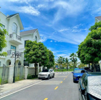Biệt Thự Song Lập San Hô 150M2 Áp Góc, Gần Hồ Giá Bán 29,5 Tỷ Tại Vinhomes Ocean Park Gia Lâm