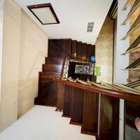 Bán Nhà 2 Mặt Ngõ Văn Cao, Liễu Giai, Ba Đình, Hà Nội 42 mv 3PN Giá 17,5 tỷ