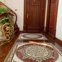 Bán Biệt Thư Tại Đường Nguyễn Văn Cừ Diện Tích: 183M2, Giá: 29.5 Tỷ. Long Biên