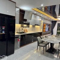 Bán Nhà Đẹp 8 Tầng Thang Máy Full Nội Thất. Gara 2 Oto, Mặt Phố Trạm, Kinh Doanh. 18 Tỷ 0943827333