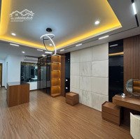 Bán Nhà Đẹp 8 Tầng Thang Máy Full Nội Thất. Gara 2 Oto, Mặt Phố Trạm, Kinh Doanh. 18 Tỷ 0943827333