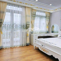 Bán Biệt Thự Mini Tân Cổ Điển Hẻm Xe Hơi Đào Tông Nguyên Nhà Bè. Diện Tích: 5M X 19M
