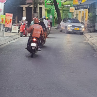 5X15M, Hđ Thuê 50 Triệu, Nhà Mặt Tiền Phùng Văn Cung, Ngay Phố Ẩm Thực Phan Xích Long, Giá Bán 24.8 Tỷ
