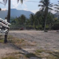Bán Nhà Mặt Phố Quốc Lộ 1A, 24 Tỷ, 4067M2, Hàng Hiếm Tại Nha Trang, Khánh Hòa