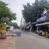 Bán Nhà Mtkd Lưu Chí Hiếu P Tây Thạnh Q Tân Phú.diện Tích120M2.