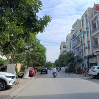 Bán Đất Bắc Hồng, Đông Anh, 100M2, Mặt Tiền 5M, Ô Tô 7 Chỗ Vào