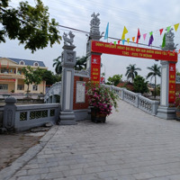 Bán Đất Bắc Hồng, Đông Anh, 100M2, Mặt Tiền 5M, Ô Tô 7 Chỗ Vào
