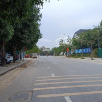 Bán Đất Bắc Hồng, Đông Anh, 100M2, Mặt Tiền 5M, Ô Tô 7 Chỗ Vào