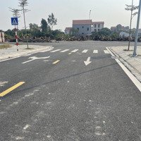 Đất Giãn Dân Vân Du , Ân Thi . Diện Tích 100M Xmặt Tiền5M . Lõi Kcn Sạch Của Ân Thi