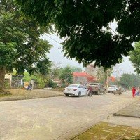 Chính Chủ Bán Sát Sân Golf Đồng Mô & Làng Văn Hóa Các Dtvn