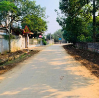 Diện Tích 500M2 Chia Được 3 Lô Tại Nhuận Trạch, Lương Sơn, Hòa Bình.