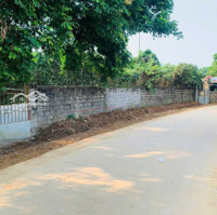 Diện Tích 500M2 Chia Được 3 Lô Tại Nhuận Trạch, Lương Sơn, Hòa Bình.