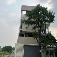 1 Lô Duy Nhất 147M2 (6 X 24.5) - Full Thổ - Đường 12M + 6M Vỉa Hè - Giáp Sg, Chợ Đầu Mối, Ql 13