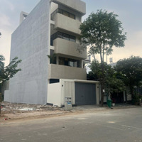 1 Lô Duy Nhất 147M2 (6 X 24.5) - Full Thổ - Đường 12M + 6M Vỉa Hè - Giáp Sg, Chợ Đầu Mối, Ql 13