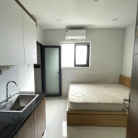 1 Phòng Ngủ 1 Vệ Sinhstudio Nhỏ Gọn Tiết Kiệm Chi Phí Bcons Suối Tiên
