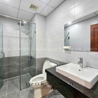 Cho Thuê Căn Hộ Ban Công Rộng Gần 40M2
