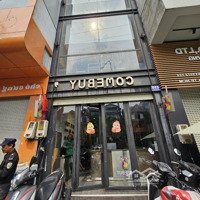 Cho Thuê Nguyên Căn Mặt Tiền 310 Phan Xích Long, Phú Nhuận (Đoạn Đẹp)