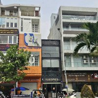 Cho Thuê Nguyên Căn Mặt Tiền 310 Phan Xích Long, Phú Nhuận (Đoạn Đẹp)