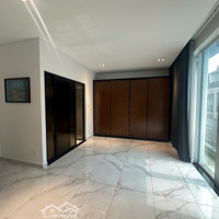 Cho Thuê Nhà Phố Sala Chỉ 110 Triệu/Th - Nhà 1 Hầm 4.5 Lầu Đã Hoàn Thiện Đẹp