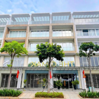 Cho Thuê Nhà Phố Sala Chỉ 110 Triệu/Th - Nhà 1 Hầm 4.5 Lầu Đã Hoàn Thiện Đẹp