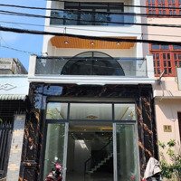 Tôi Cần Bán Gấp Nhà Nguyễn Trãi-P2-Q5 Đang Cho Thuê 35 Triệu/Th. Nằm Gần Đh Sư Phạmdiện Tích84,5M2 Giá Bán 4Tỷ55