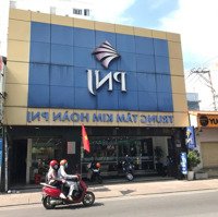 Bán Nhàmặt Tiền142 Âu Cơ Phường 9 Quận Tb.diện Tích10X28M, Nở Hậu 14M, Hđt 100 Triệu/Tháng, Giá Bán 63 Tỷ Tl