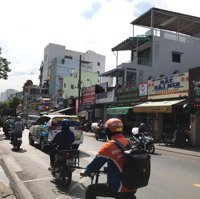 Bán Nhàmặt Tiền142 Âu Cơ Phường 9 Quận Tb.diện Tích10X28M, Nở Hậu 14M, Hđt 100 Triệu/Tháng, Giá Bán 63 Tỷ Tl