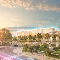 Shophouse Khối Đế Giá Chỉ Từ 900 Triệu Tại Phủ Lý, Diện Tích Đa Dạng, Kinh Doanh Sầm Uất