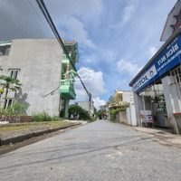Bán Lô 2 Mặt Tiền Tuyến 2 Mặt Đường Máng Nước, An Đồng, Giá Chỉ Có 26 Triệu/M Liên Hệ: 0979087664