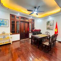 Bán nhà phân lô lê thanh nghị 5 tầng ô chờ thang máy 10m ra phố kinh doanh hai bà trưng