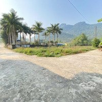 - Chính Chủ Gửi Bán 400M Full Thổ Cư Hai Mặt Đường, Tại Lâm Sơn, Lương Sơn, Hòa Bình.