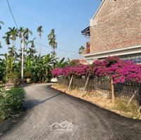 Bán Lô Mặt Đường Thôn Tại Phường Trần Hưng Đạo (Xã Đông Sơn) Tp Thuỷ Nguyên