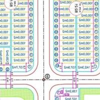 Bán đất mt đường 10m5 Nguyễn Nhược Pháp, 100m2, giá 3.x tỷ tl