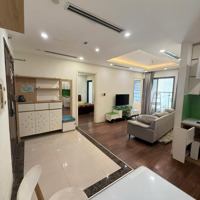 2 Phòng Ngủ2Vs Full Đồ Diện Tích : 70M2 Giá Bán 15,5 Triệu Imperia Garden Lh : 0343359855