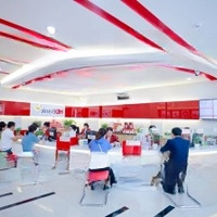 Cho Thuê Mặt Bằng Kinh Doanh Khu Nguyễn Văn Lộc Lô Góc Siêu Đẹp