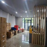 Bán liền kề khu đô thị mới Đại Kim Nguyễn Xiển, 75m2 mặt tiền 5m xây dựng 5 tầng giá 22.8 tỷ