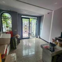 Bán liền kề khu đô thị mới Đại Kim Nguyễn Xiển, 75m2 mặt tiền 5m xây dựng 5 tầng giá 22.8 tỷ